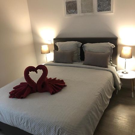 Appartement L'Hippocampe à Sète Extérieur photo