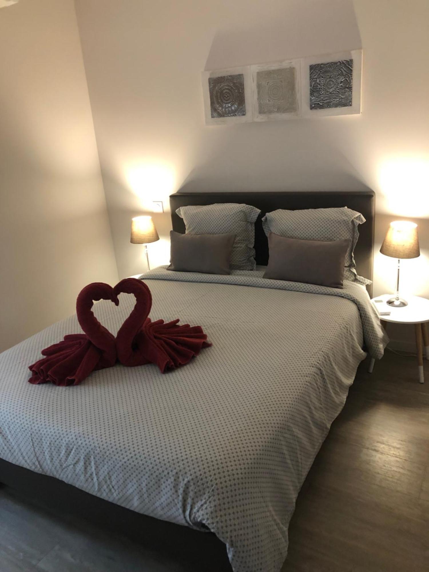 Appartement L'Hippocampe à Sète Extérieur photo