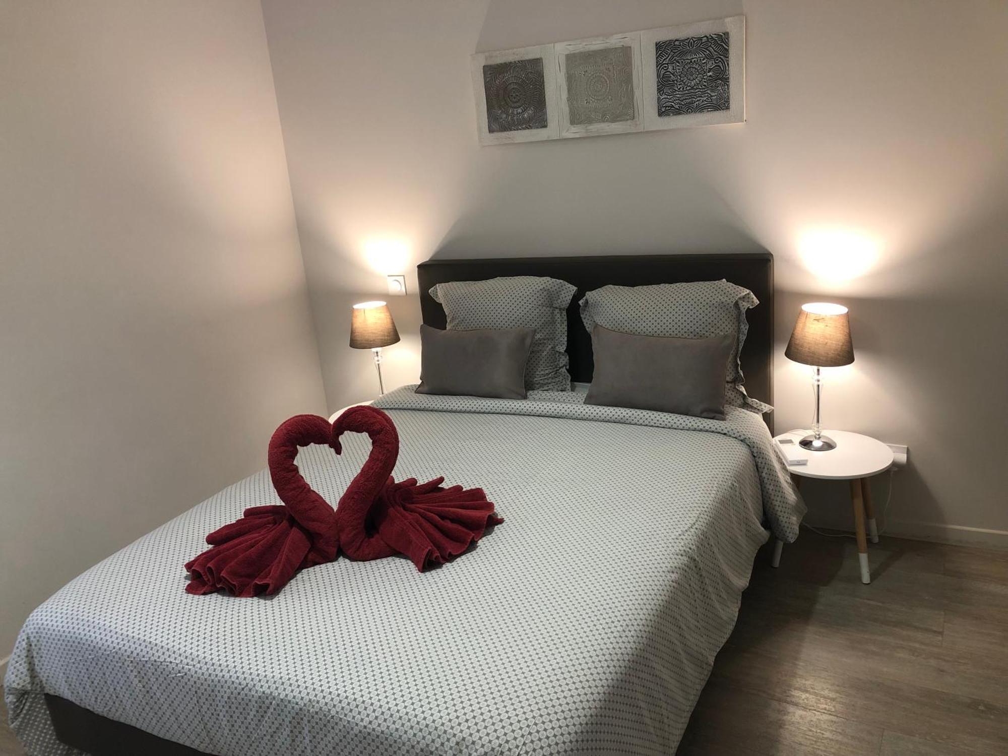 Appartement L'Hippocampe à Sète Extérieur photo