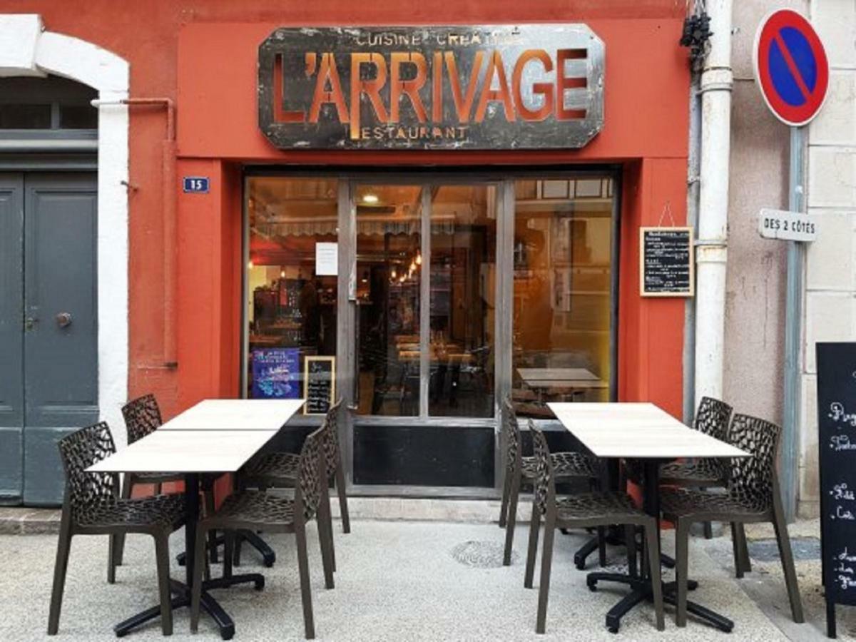 Appartement L'Hippocampe à Sète Extérieur photo